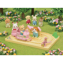 SYLVANIAN BABY CHOO-CHOO TRAIN 