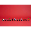 LEGO MINIFIGURES - DUNGEONS & DRAGONS