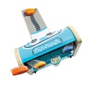 HAPE WOODEN VACUUM PLAYSET