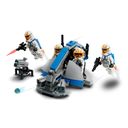 LEGO STAR WARS - 332ND AHSOKA'S CLONE TROOPER BATTLE