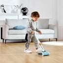 HAPE WOODEN VACUUM PLAYSET