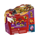 LEGO NINJAGO - DRAGON SPINJITZU BATTLE PACK
