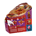 LEGO NINJAGO - KAI'S DRAGON SPINJITZU SPINNER