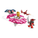 LEGO NINJAGO - SORA'S DRAGON SPINJITZU SPINNER