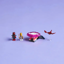 LEGO NINJAGO - SORA'S DRAGON SPINJITZU SPINNER