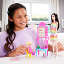 BARBIE SET EPAGGELMATA ME PAIDAKIA