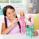 BARBIE PAIDIATROS