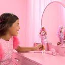BARBIE DELUXE FASHIONISTAS - ROZ MALLIA