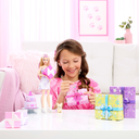 BARBIE PARTY UNBOXED REVEAL - KSANTHIA