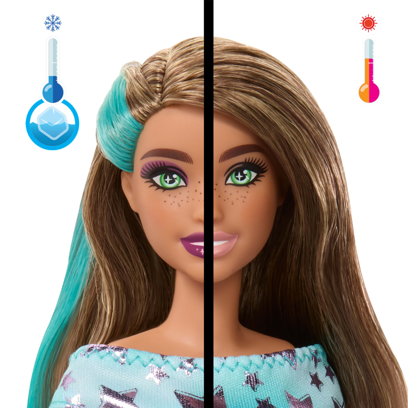 BARBIE PARTY UNBOXED REVEAL - MELAXRINH