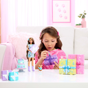 BARBIE PARTY UNBOXED REVEAL - MELAXRINH