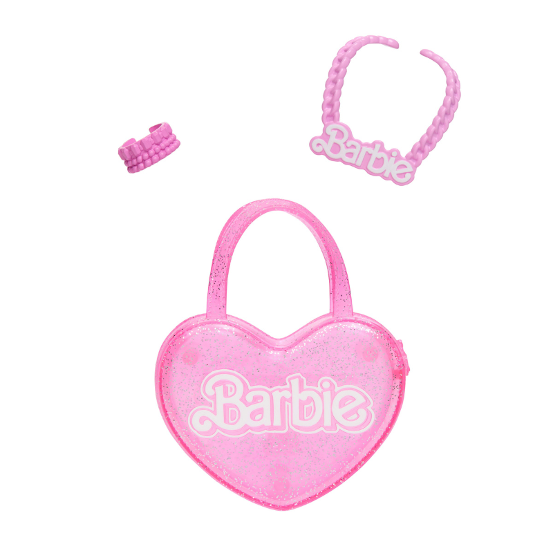 BARBIE - NEA MEGALH KOYKLA