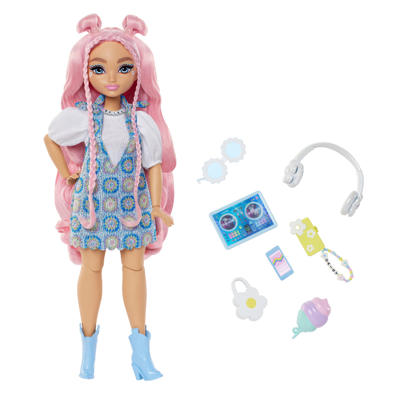 BARBIE DREAM BESTIES - DAISY
