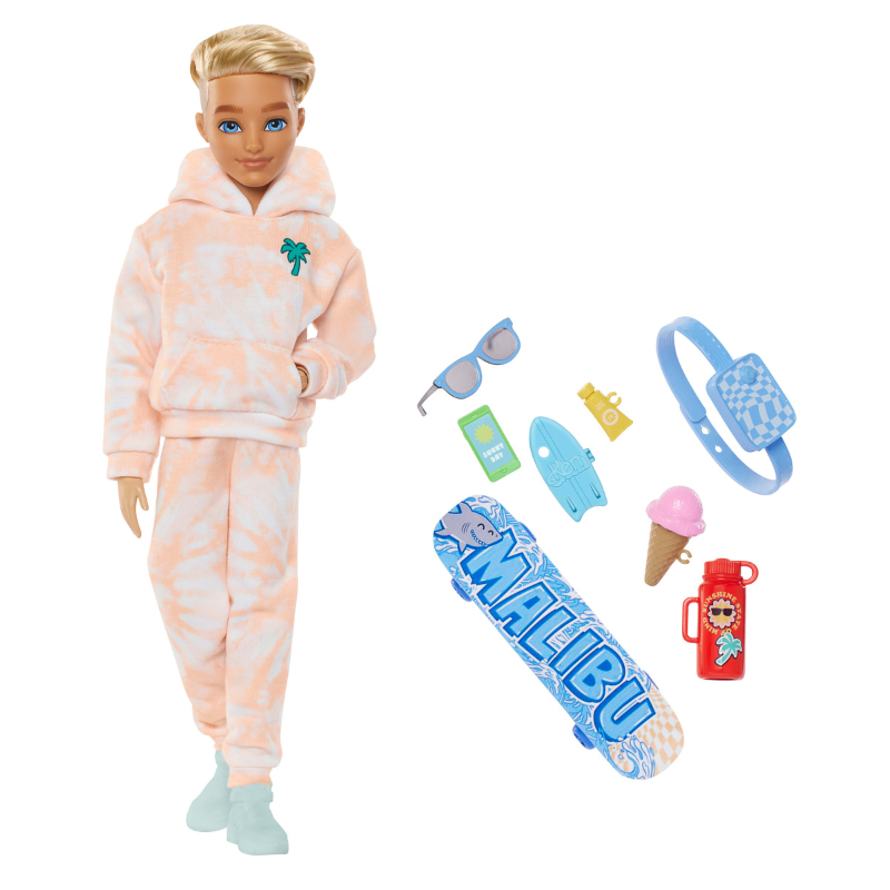 BARBIE DREAM BESTIES - KEN