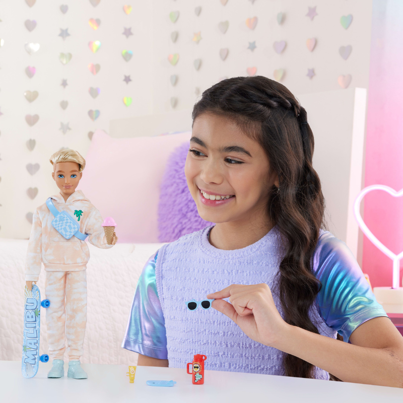 BARBIE DREAM BESTIES - KEN