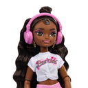 BARBIE DREAM BESTIES ROLLER SKATE - BARBIE BROOKLYN