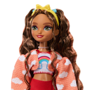 BARBIE DREAM BESTIES ROLLER SKATE - TERESA