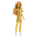 BARBIE FASHIONISTAS - XRYSH OLOSOMH FORMA