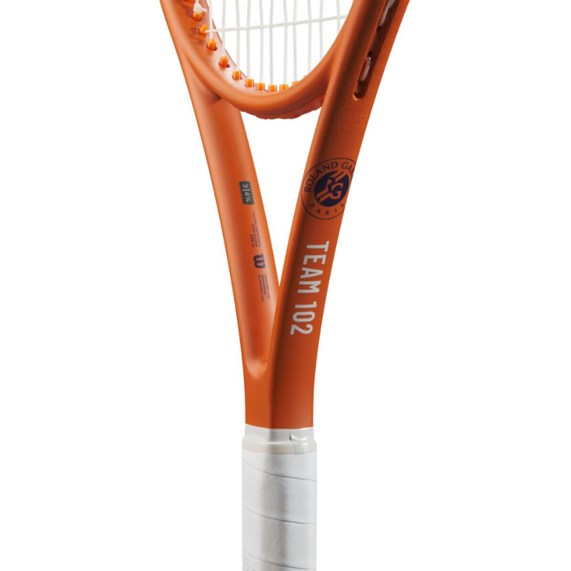 ROLAND GARROS TEAM 102