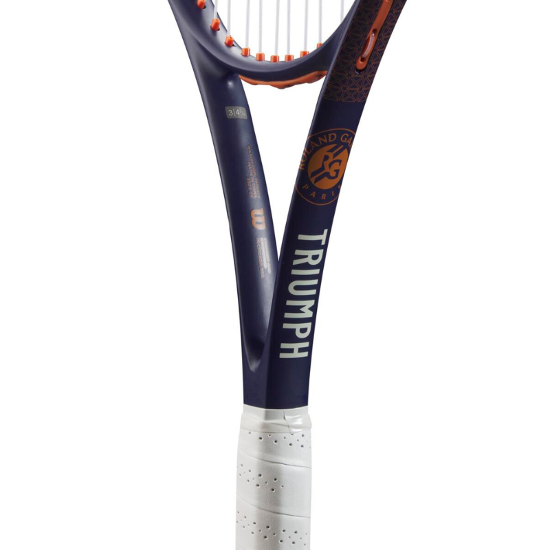 ROLAND GARROS TRIUMPH 2