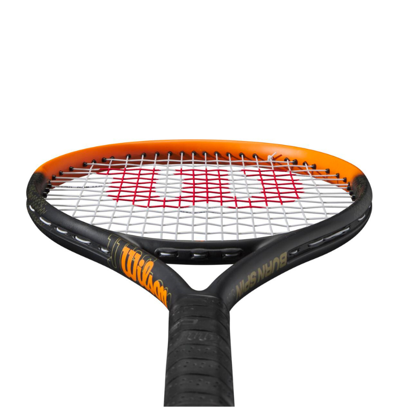 BURN SPIN JR 26 TNS6