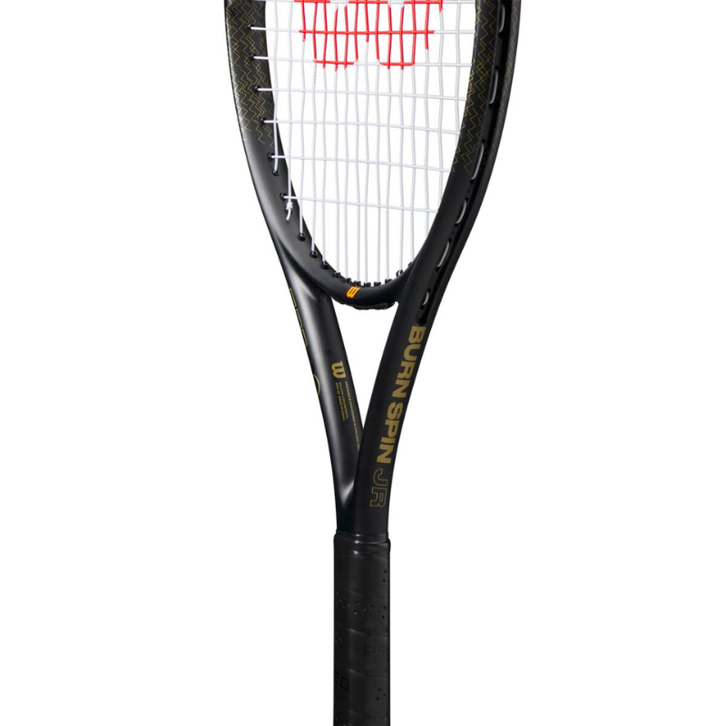 BURN SPIN JR 25 TNS5