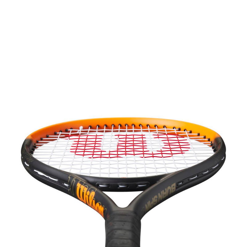 BURN SPIN JR 24