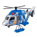 TZ L&S POLICE RESCUE HELI