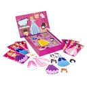 MAGNET BOX - DRESS UP (64038)