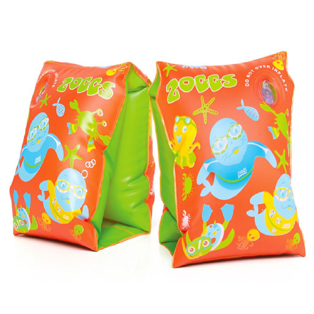 ZOGGY SWIM BANDS