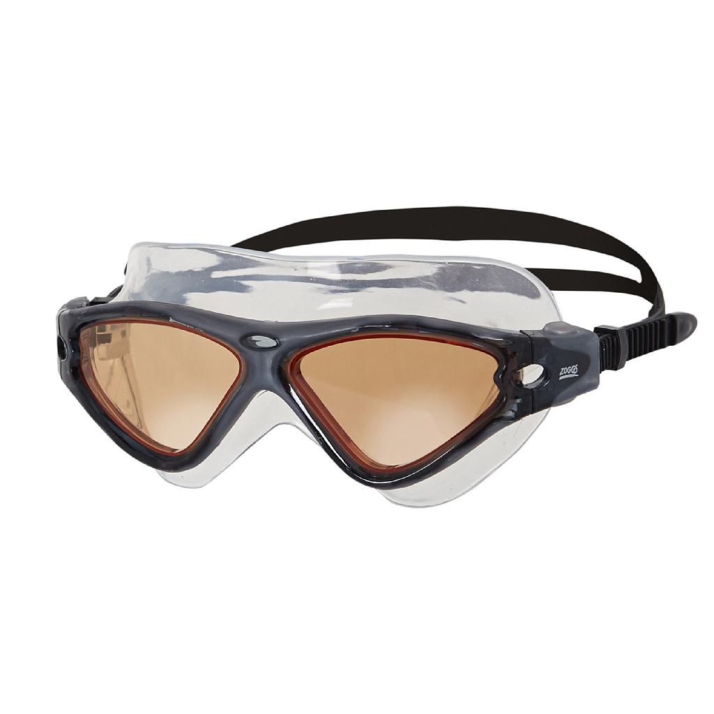 TRI-VISION MASK