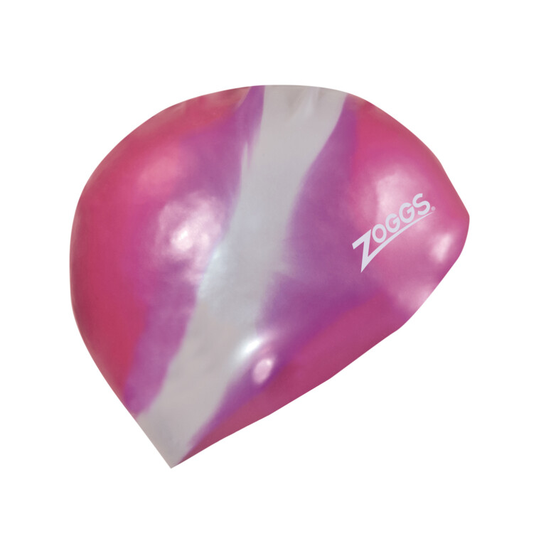 MULTI COLOUR SILICONE CAP