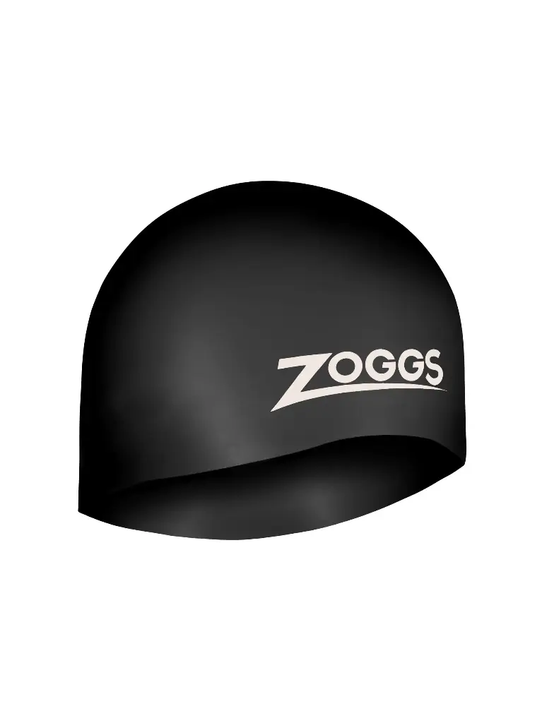 EASY-FIT SILICONE CAP