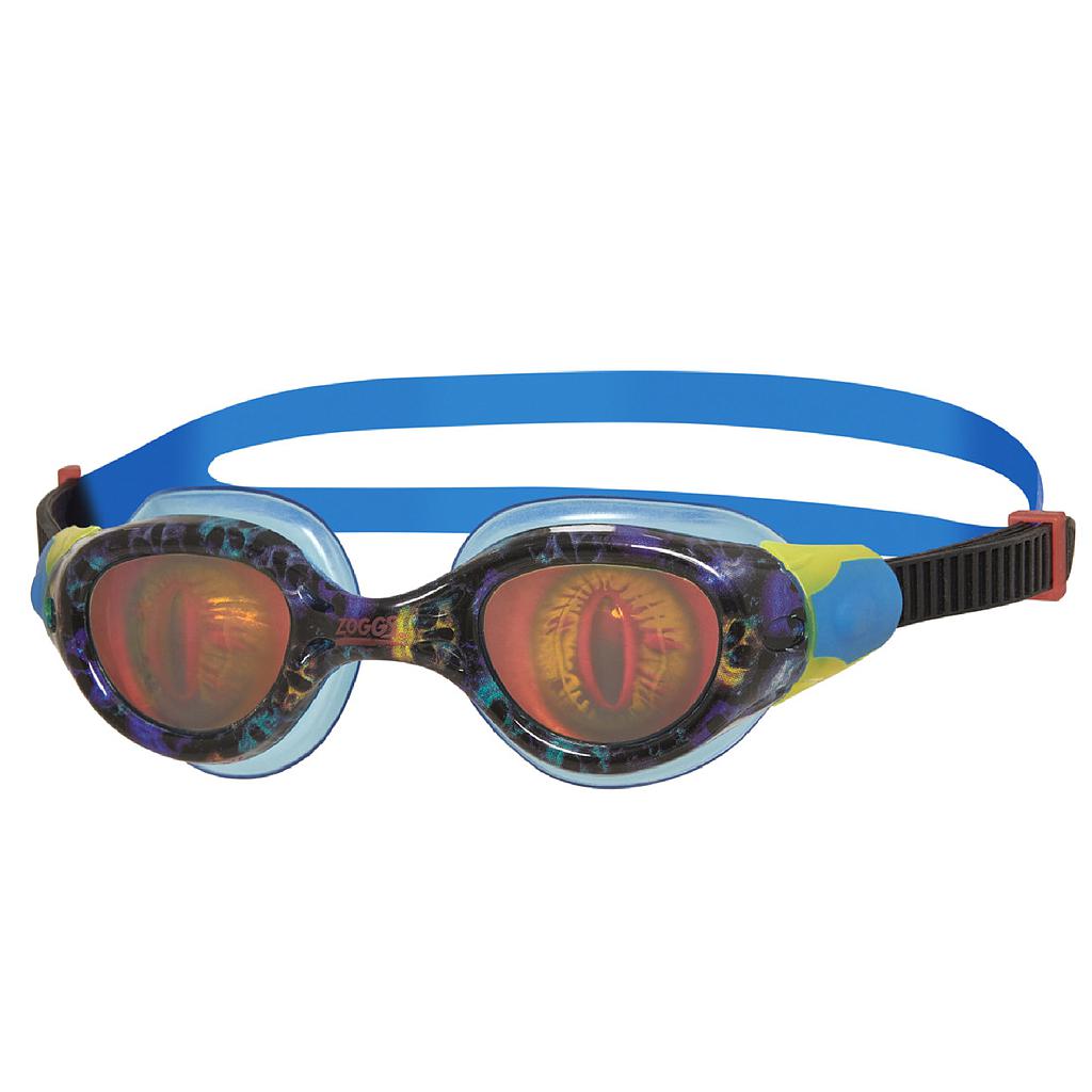 JUNIOR SEA DEMON 