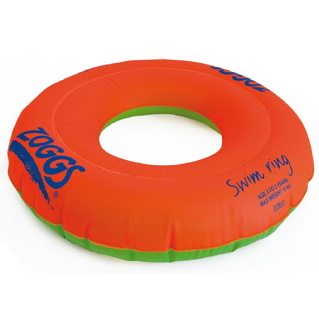 SWIM RING - EI VALVES 