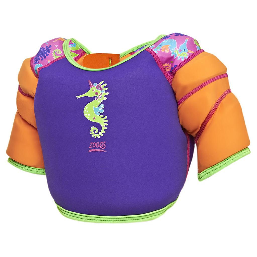 WATER WING VEST SEA UNICORN 
