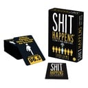 SHIT HAPPENS