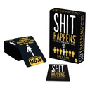 SHIT HAPPENS