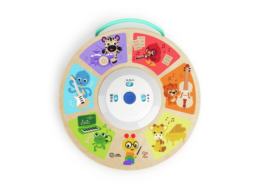 HAPE Kids II ΞΥΛ.SYMPHONY SOUNDS