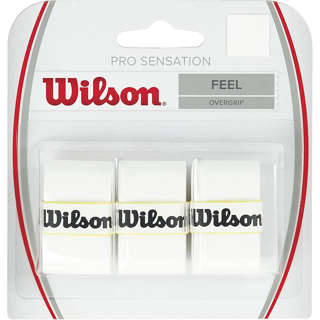 PRO OVERGRIP SENSATION WH