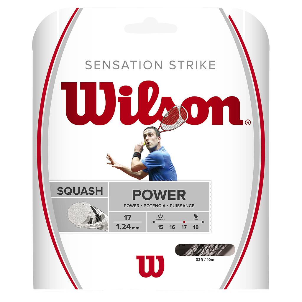 SENSATION STRIKE SQUASH STRING