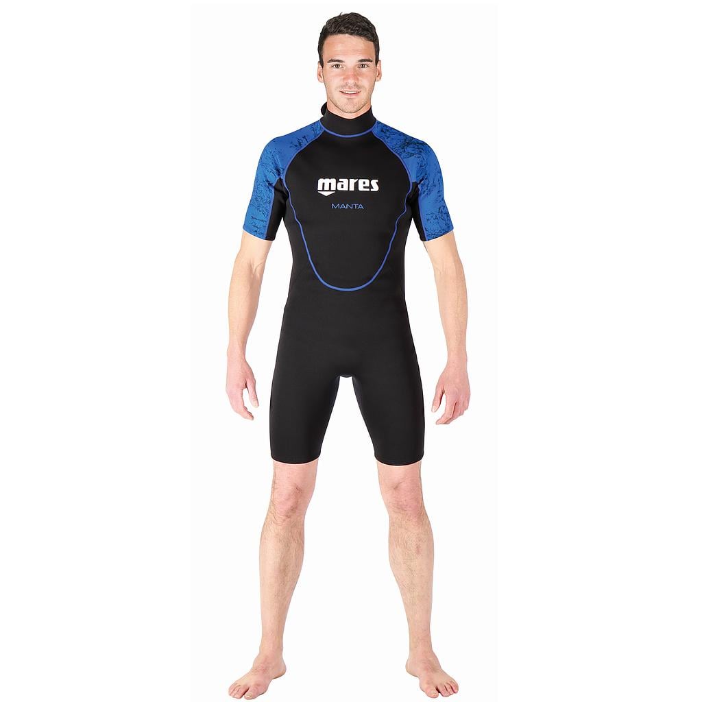 MANTA SHORTY