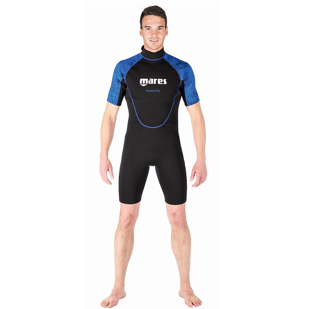 MANTA SHORTY