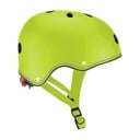 GLOBBER ΚΡΑΝΟΣ PRIMO LIGHTS XS/S (48-53cm) LIME GREEN