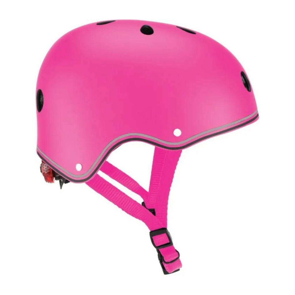 GLOBBER ΚΡΑΝΟΣ PRIMO LIGHTS XS/S (48-53cm) DEEP PINK