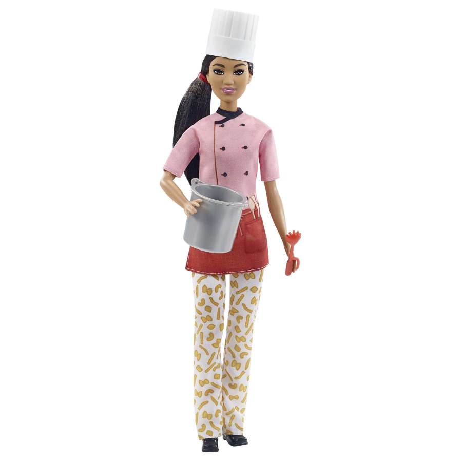 BARBIE SEF