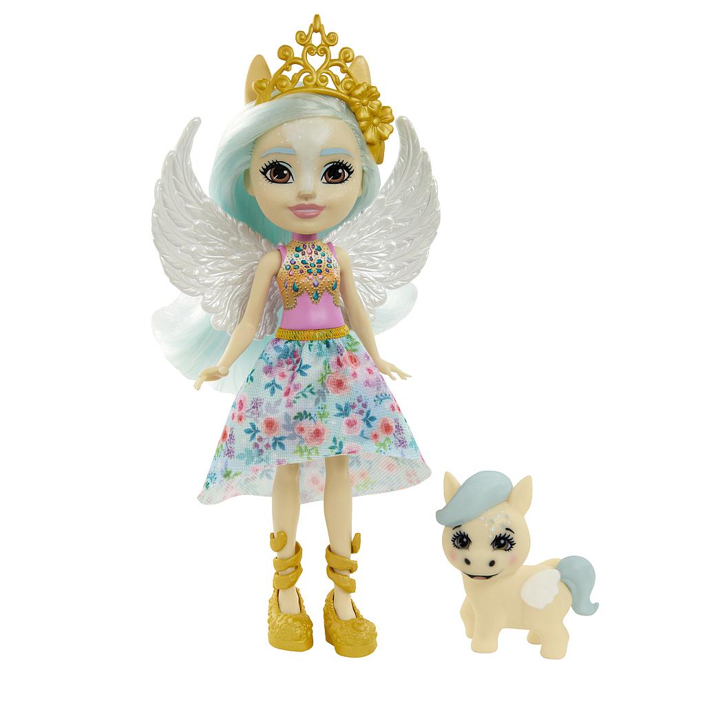 ENCHANTIMALS ROYALS - PHGASOS