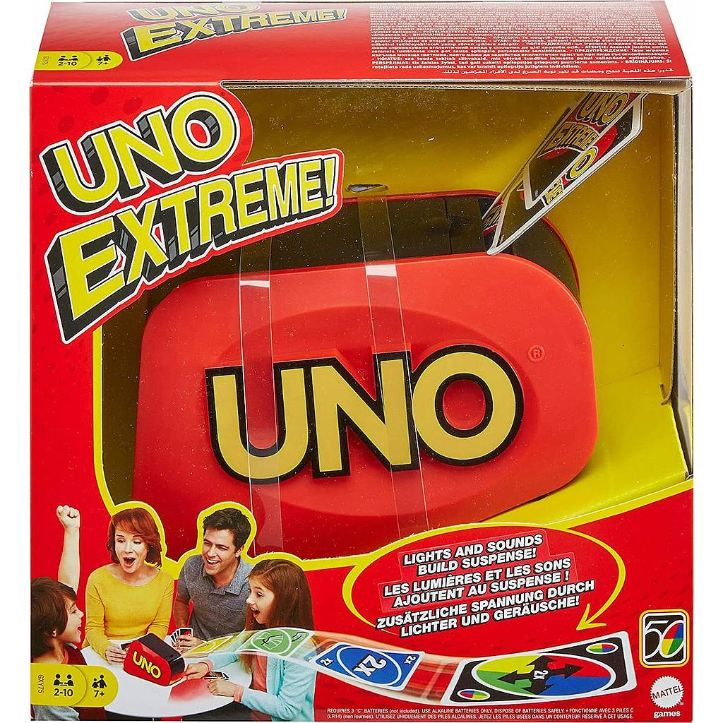 UNO EXTREME
