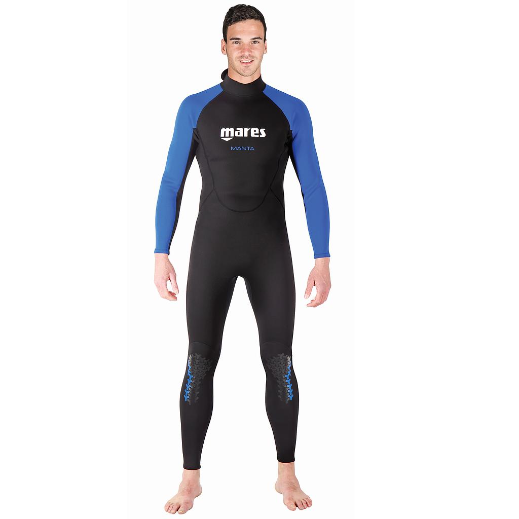 MANTA STEAMER man 2.2