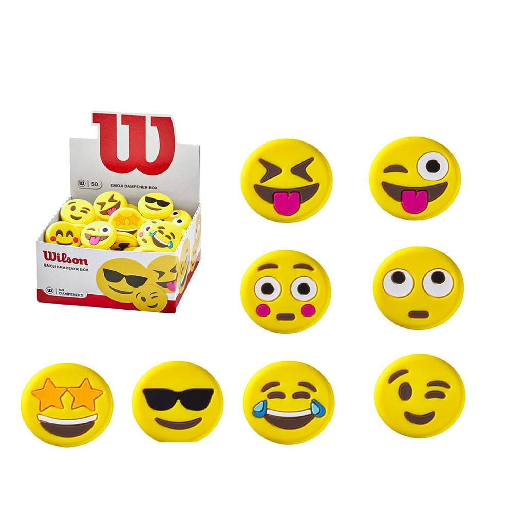 EMOJI DUMPENER BOX - Price is per individual piece